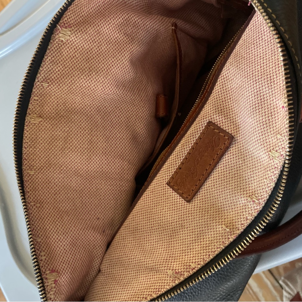 Dooney & Bourke Bag - Picture 8 of 8
